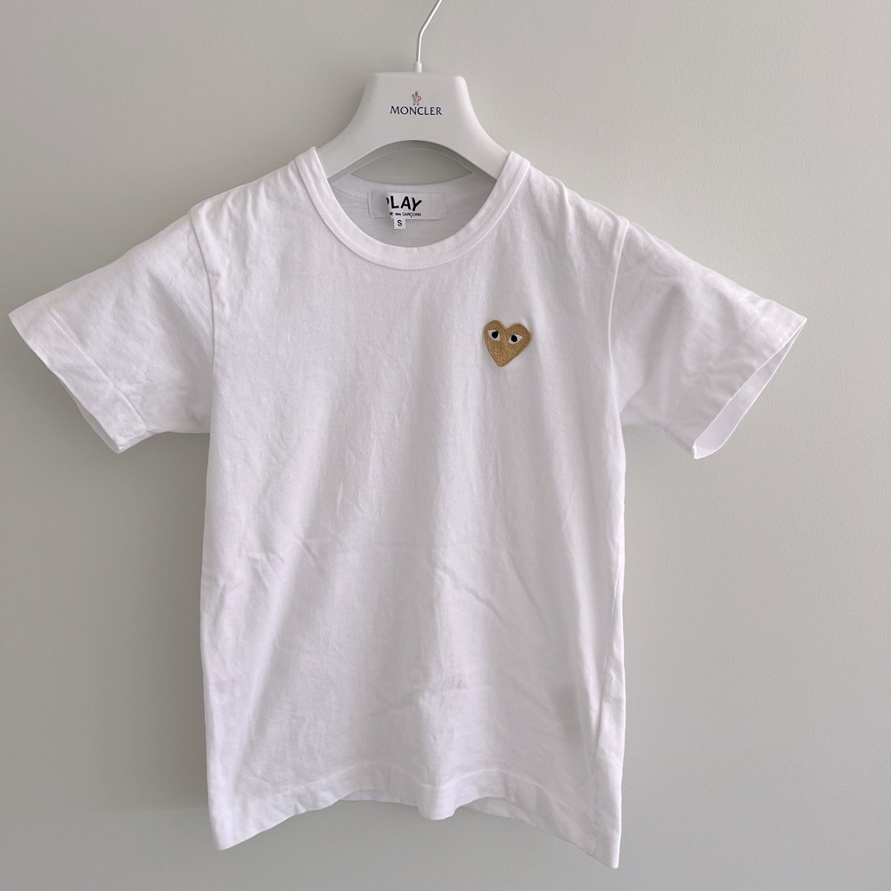 Comme des Garcons PLAY